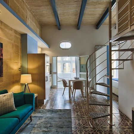 Barrakka Suites 발레타 외부 사진