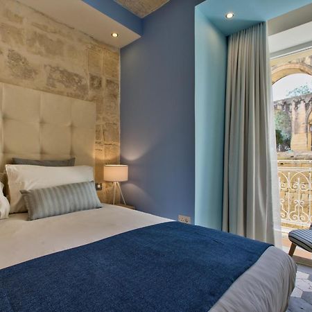 Barrakka Suites 발레타 외부 사진