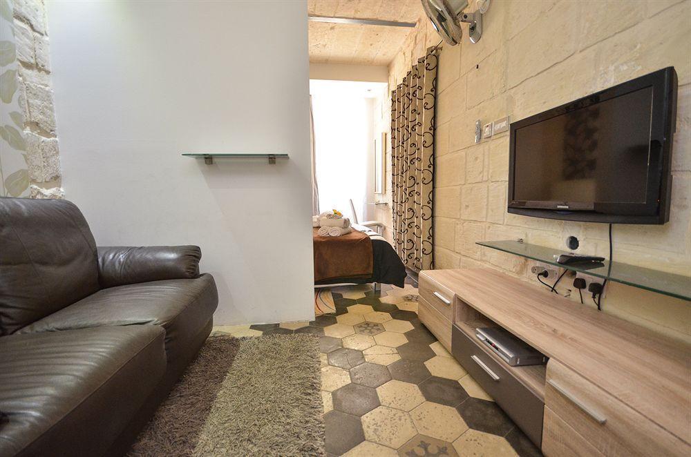 Barrakka Suites 발레타 외부 사진