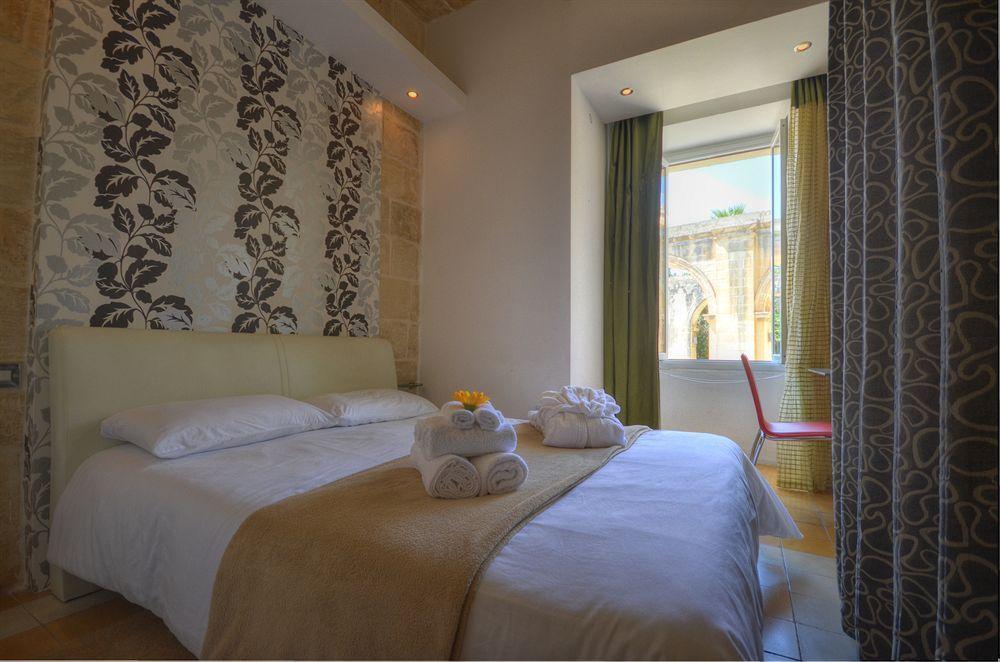 Barrakka Suites 발레타 외부 사진