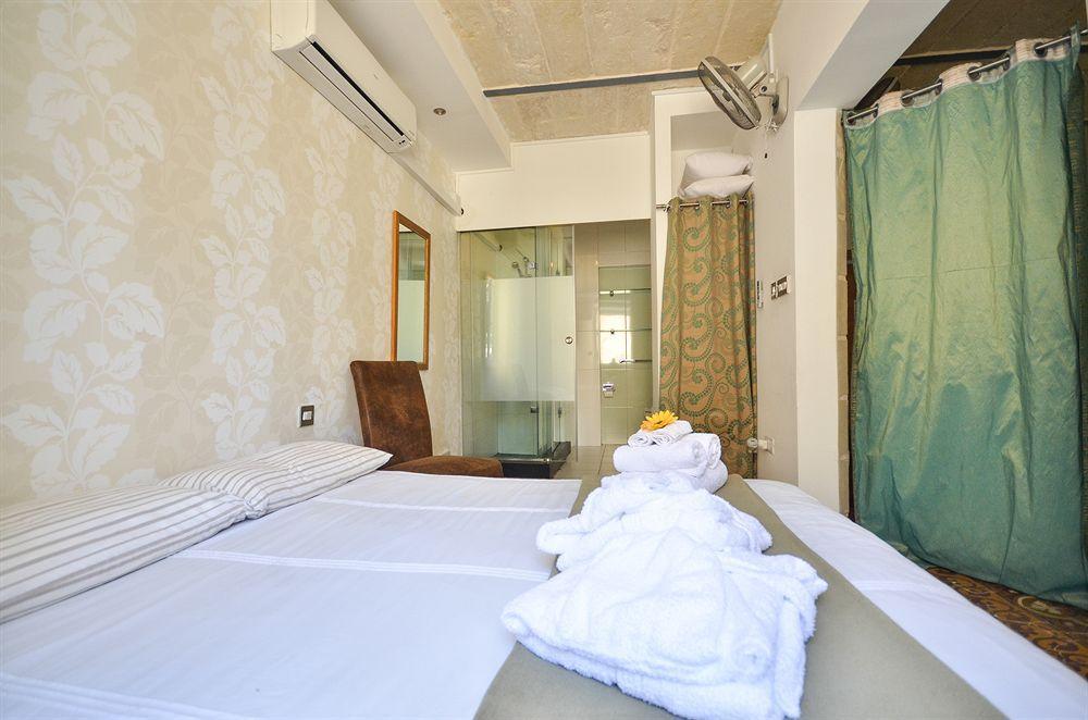 Barrakka Suites 발레타 외부 사진