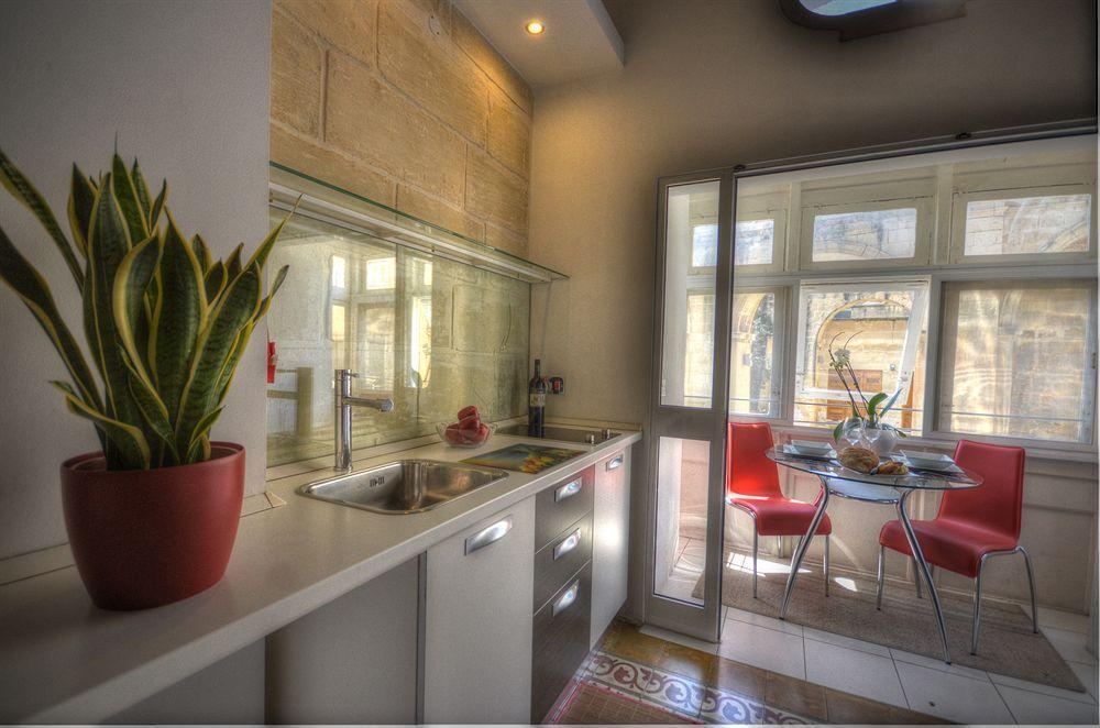 Barrakka Suites 발레타 외부 사진
