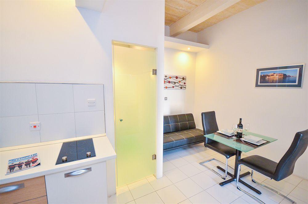 Barrakka Suites 발레타 외부 사진