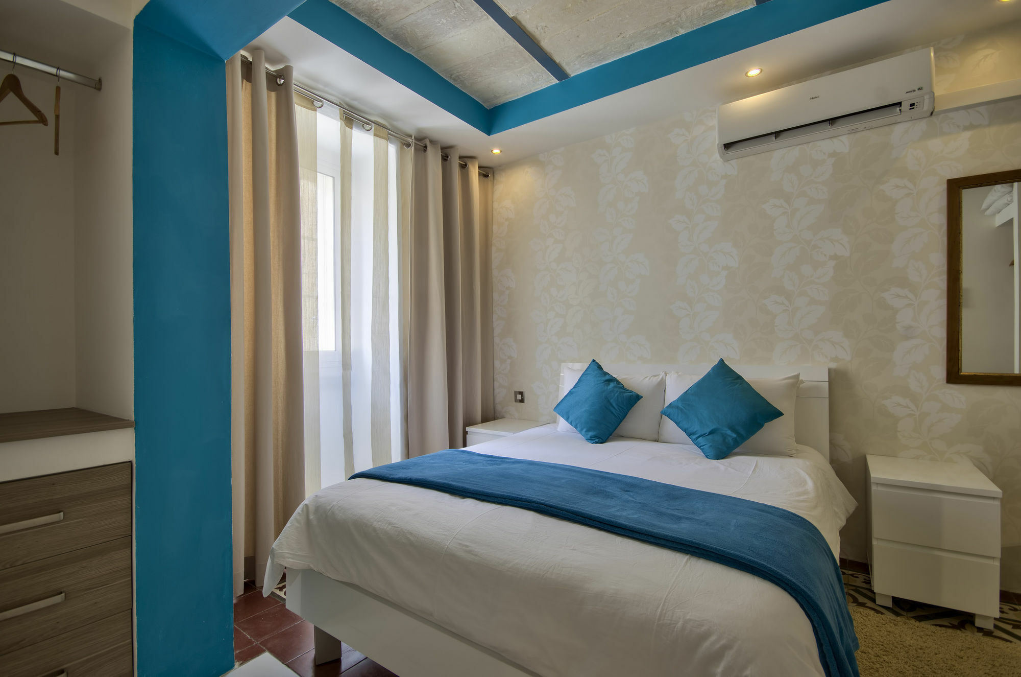 Barrakka Suites 발레타 외부 사진