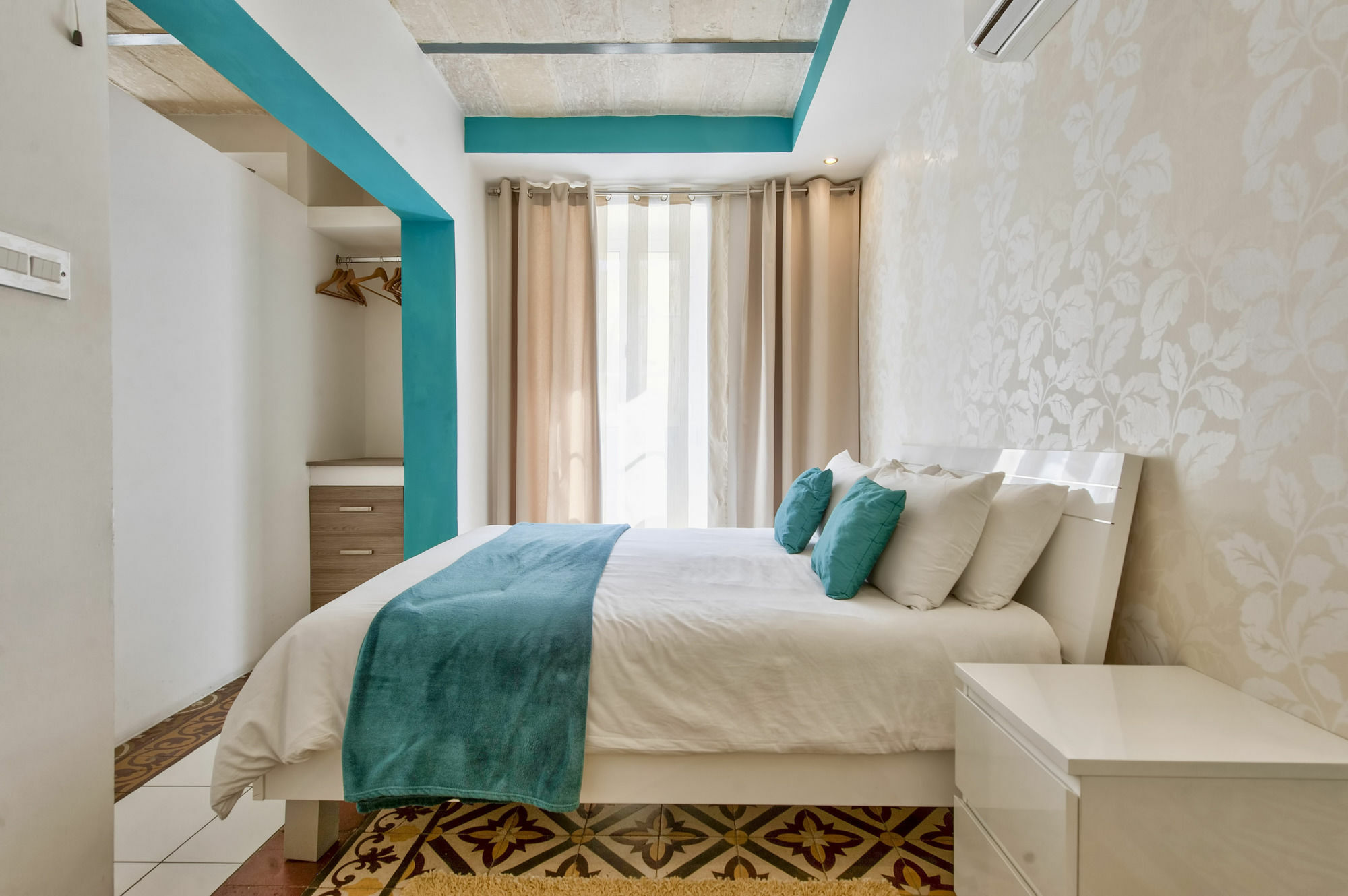 Barrakka Suites 발레타 외부 사진
