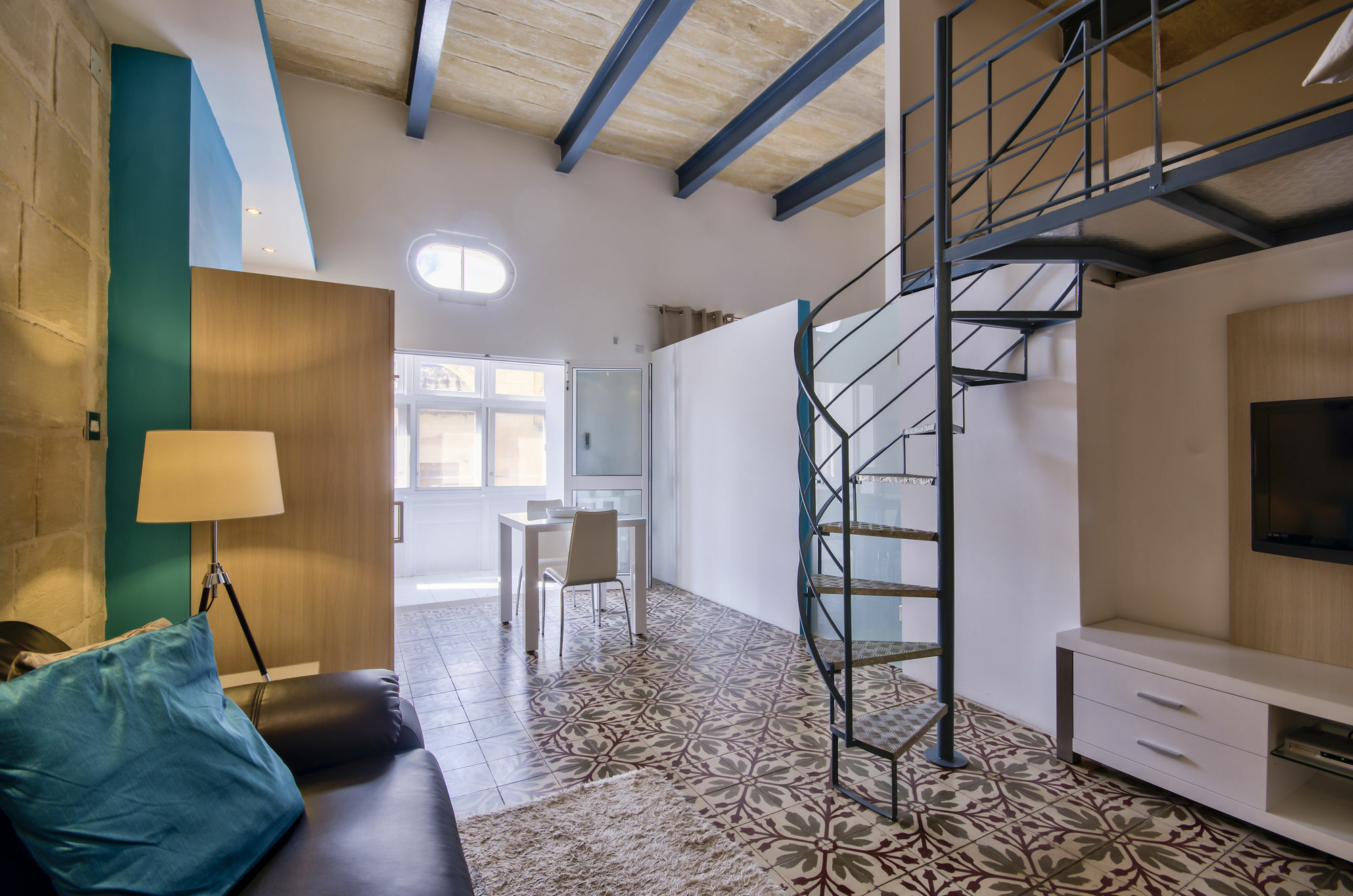 Barrakka Suites 발레타 외부 사진