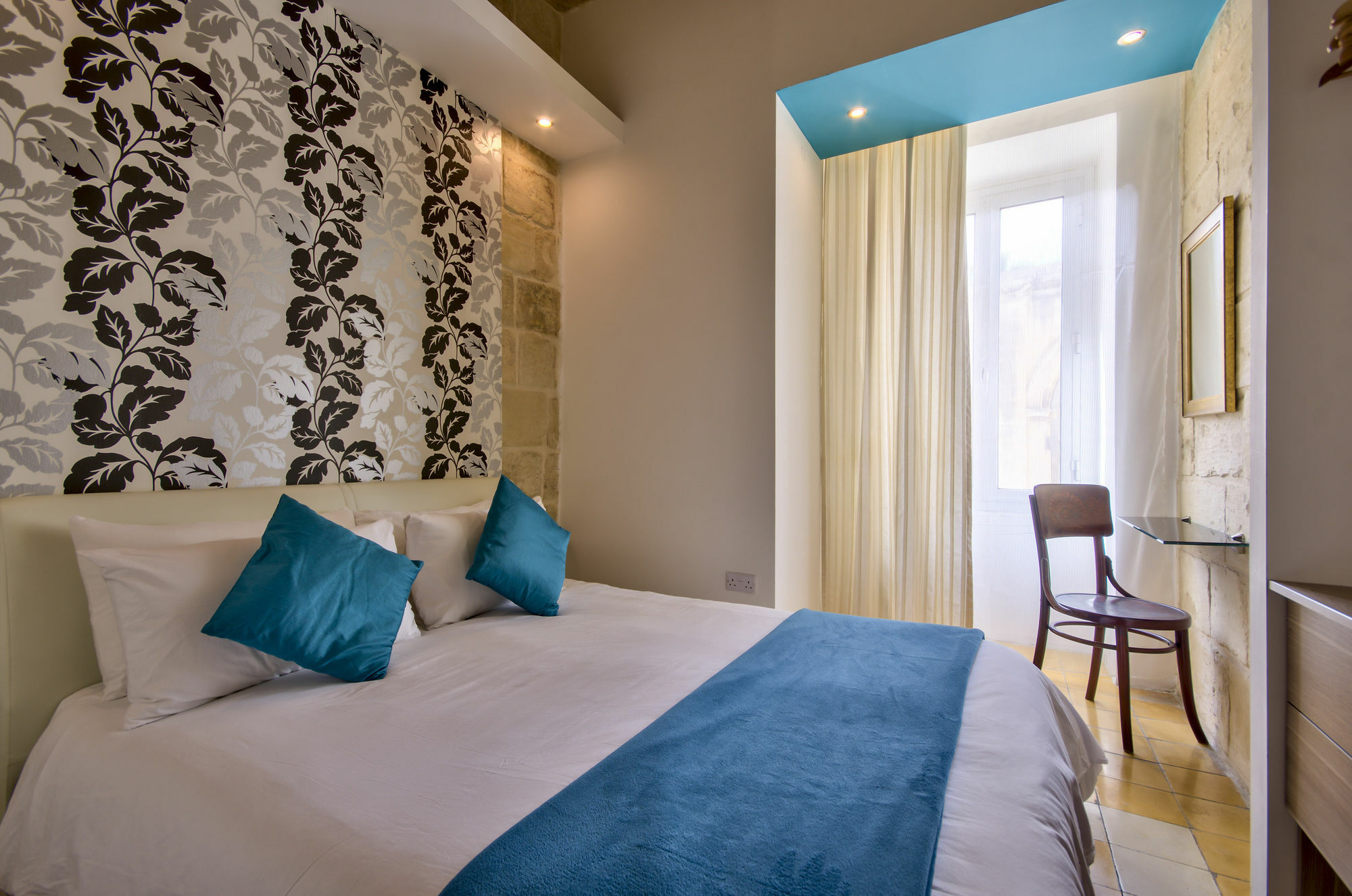 Barrakka Suites 발레타 외부 사진