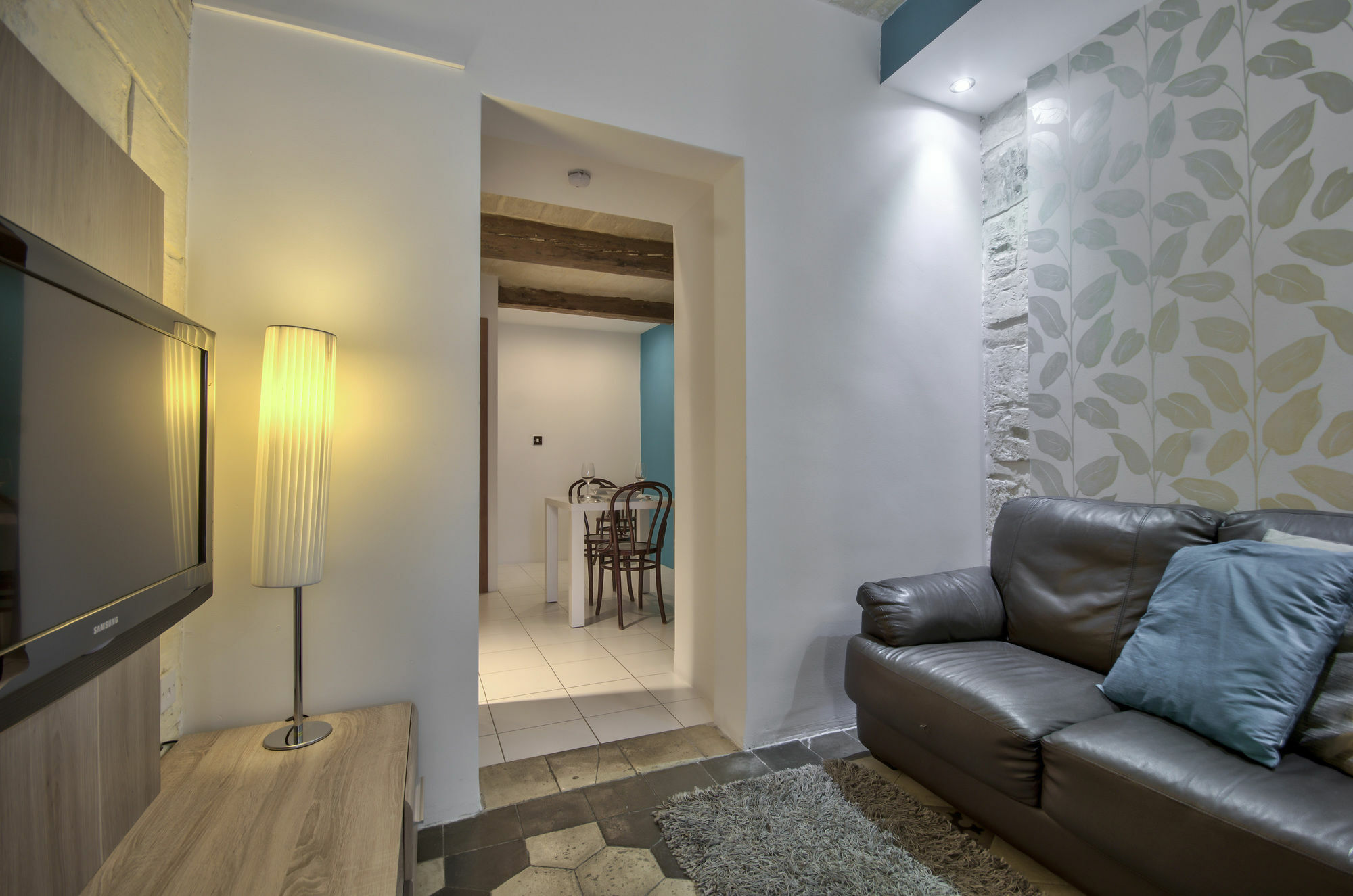 Barrakka Suites 발레타 외부 사진