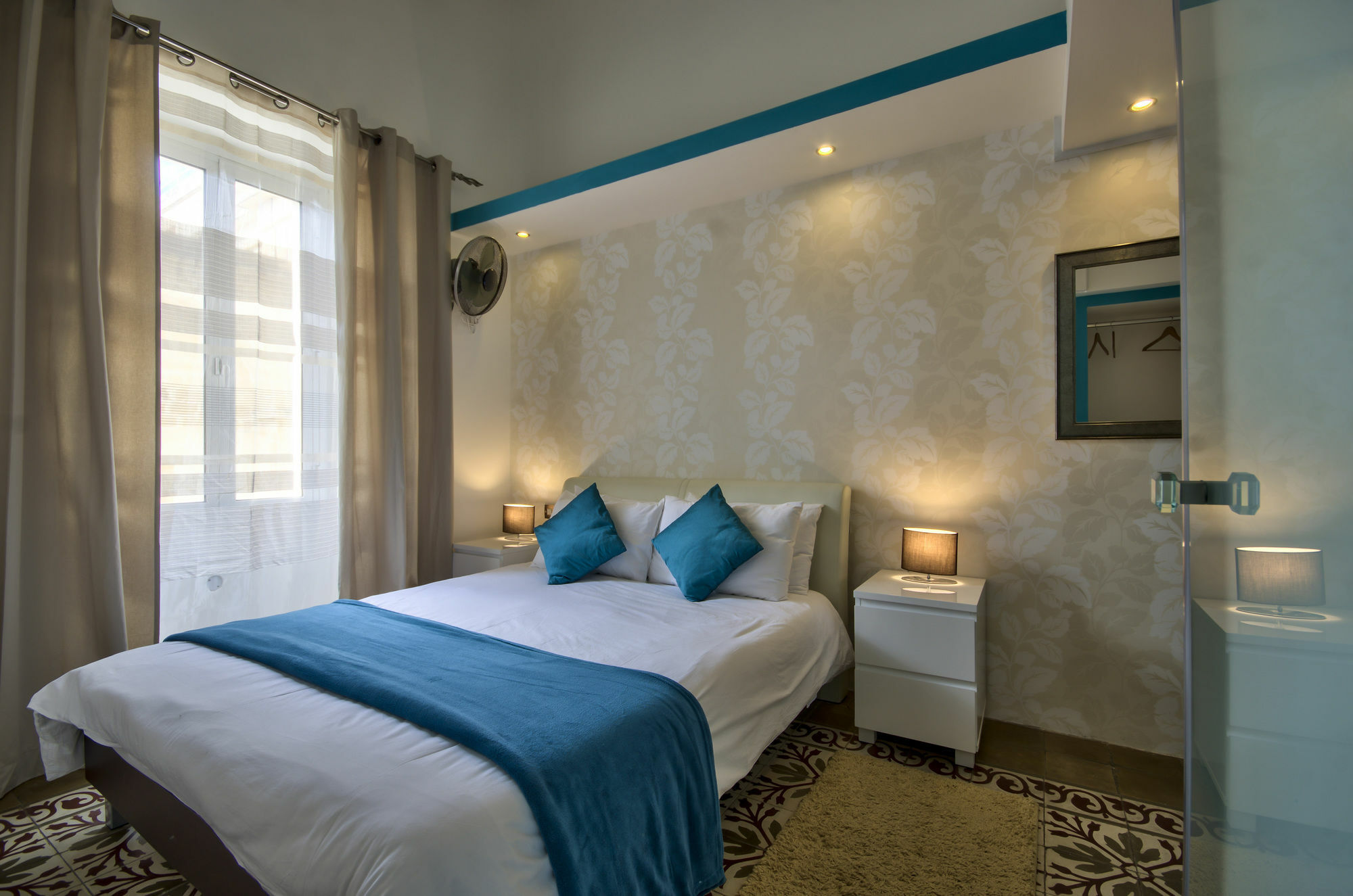 Barrakka Suites 발레타 외부 사진