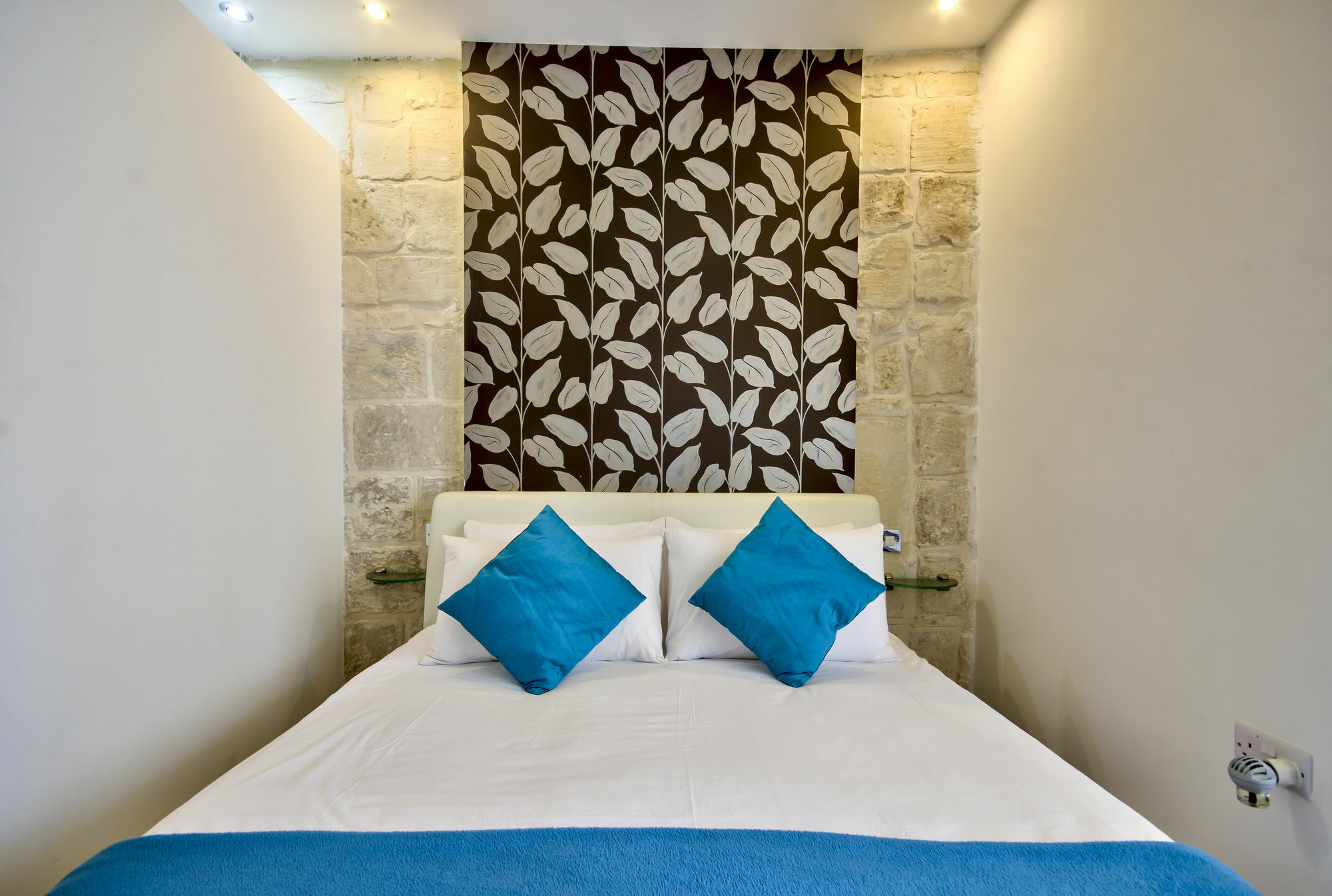 Barrakka Suites 발레타 외부 사진