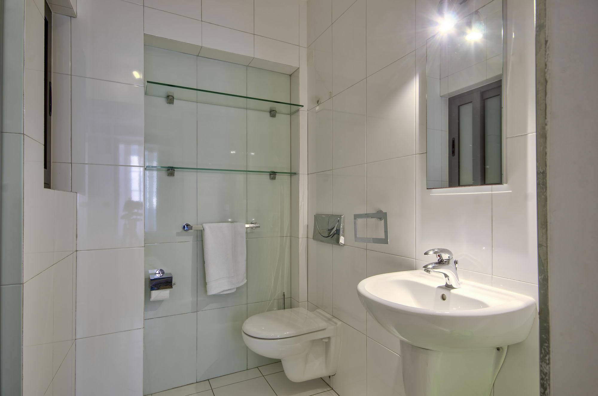 Barrakka Suites 발레타 외부 사진