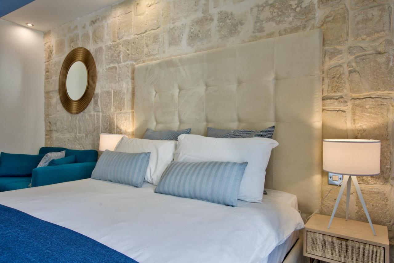 Barrakka Suites 발레타 외부 사진