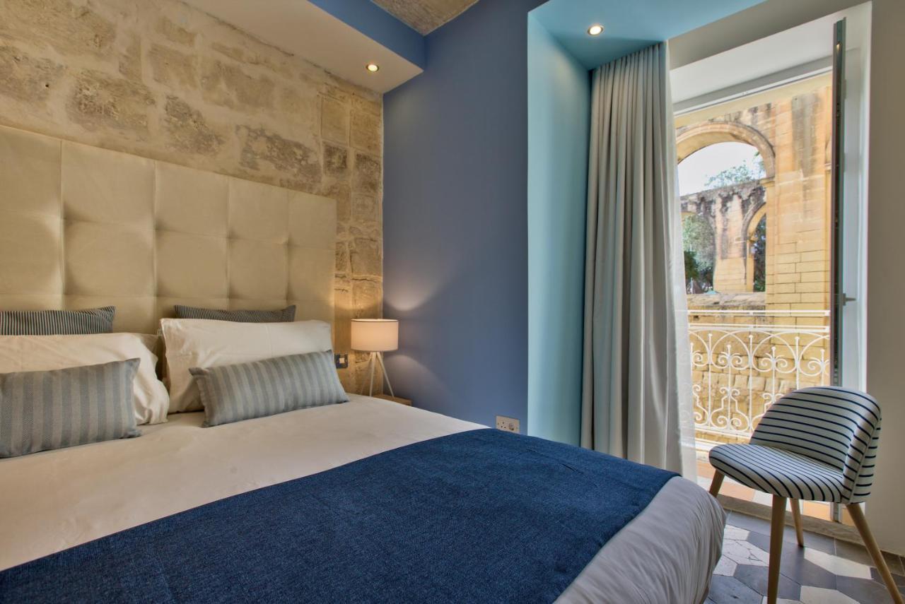 Barrakka Suites 발레타 외부 사진