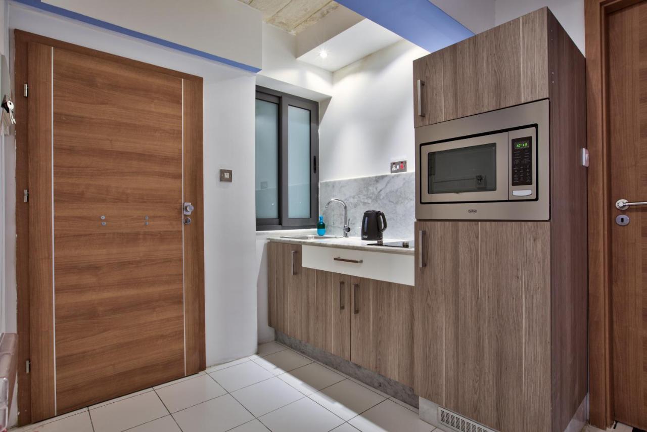 Barrakka Suites 발레타 외부 사진