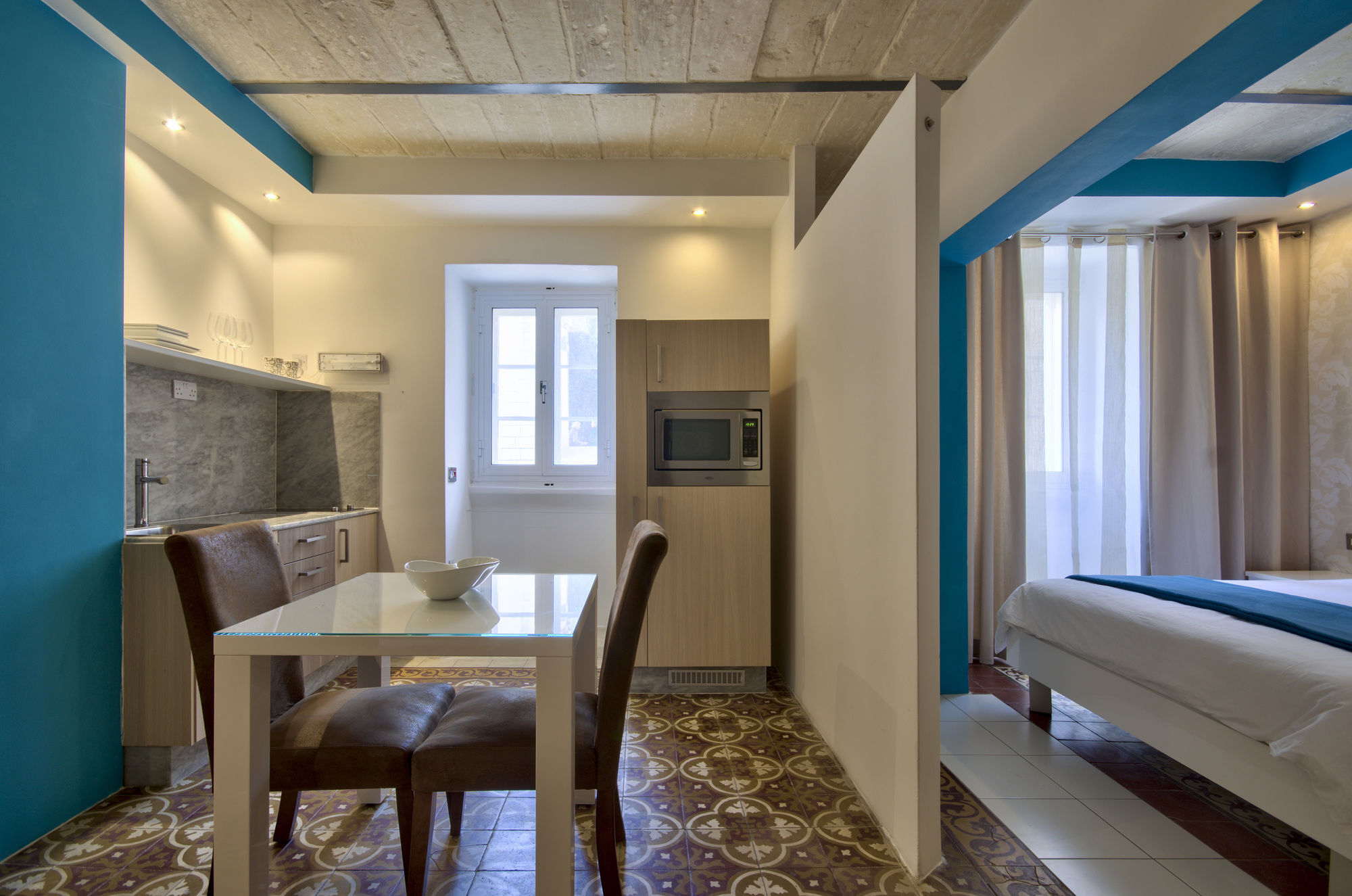 Barrakka Suites 발레타 외부 사진