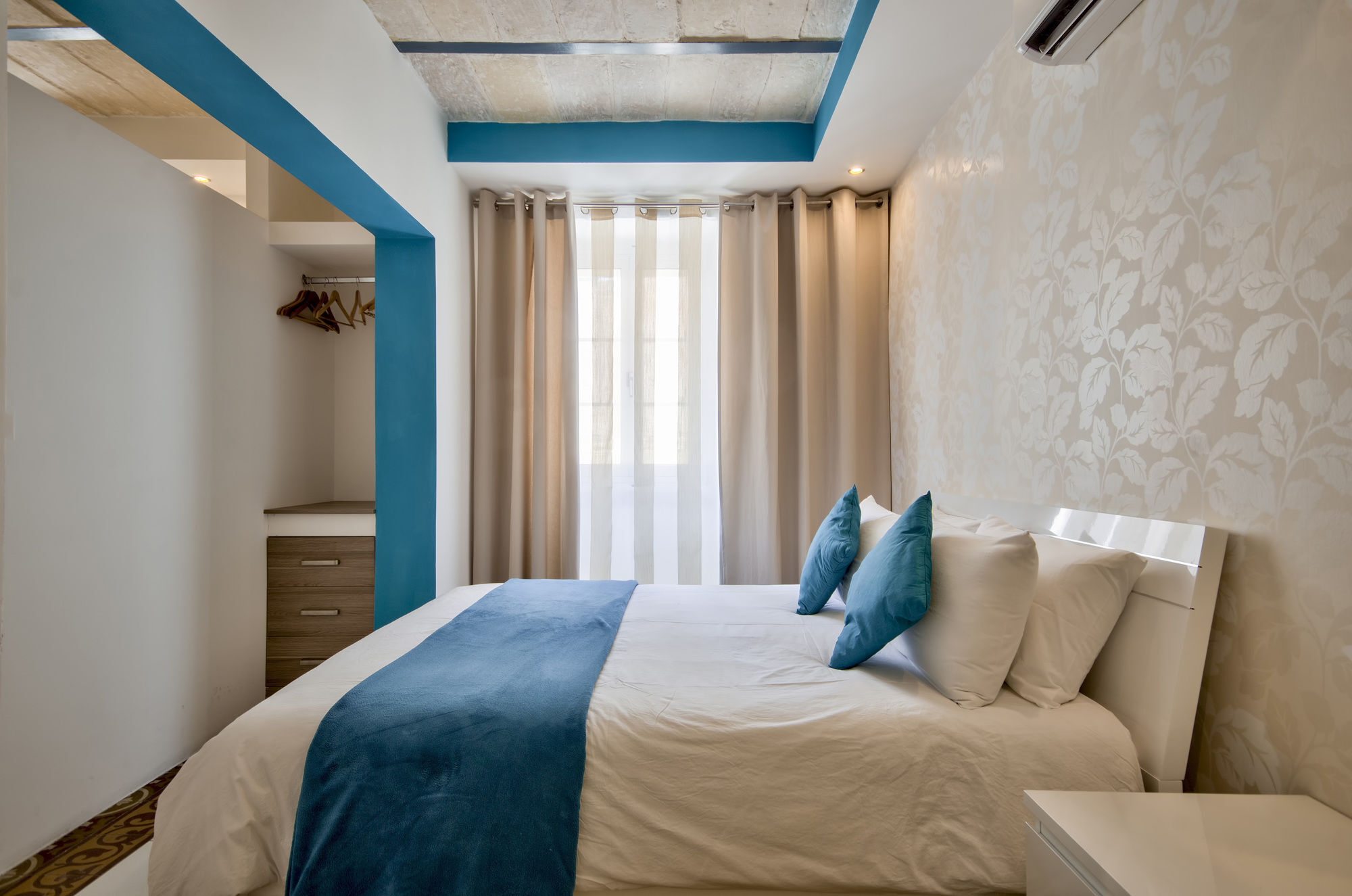Barrakka Suites 발레타 외부 사진