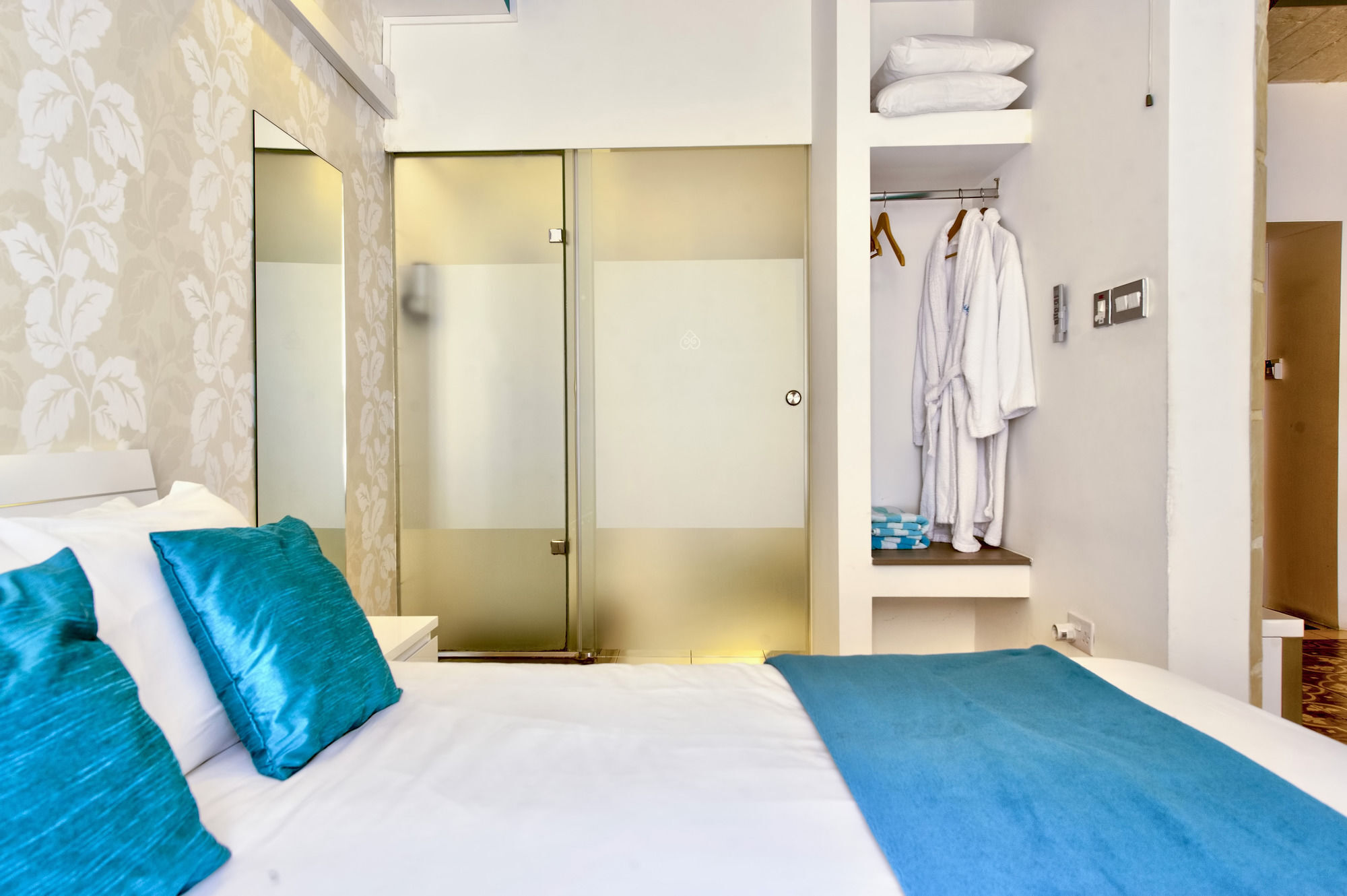Barrakka Suites 발레타 외부 사진