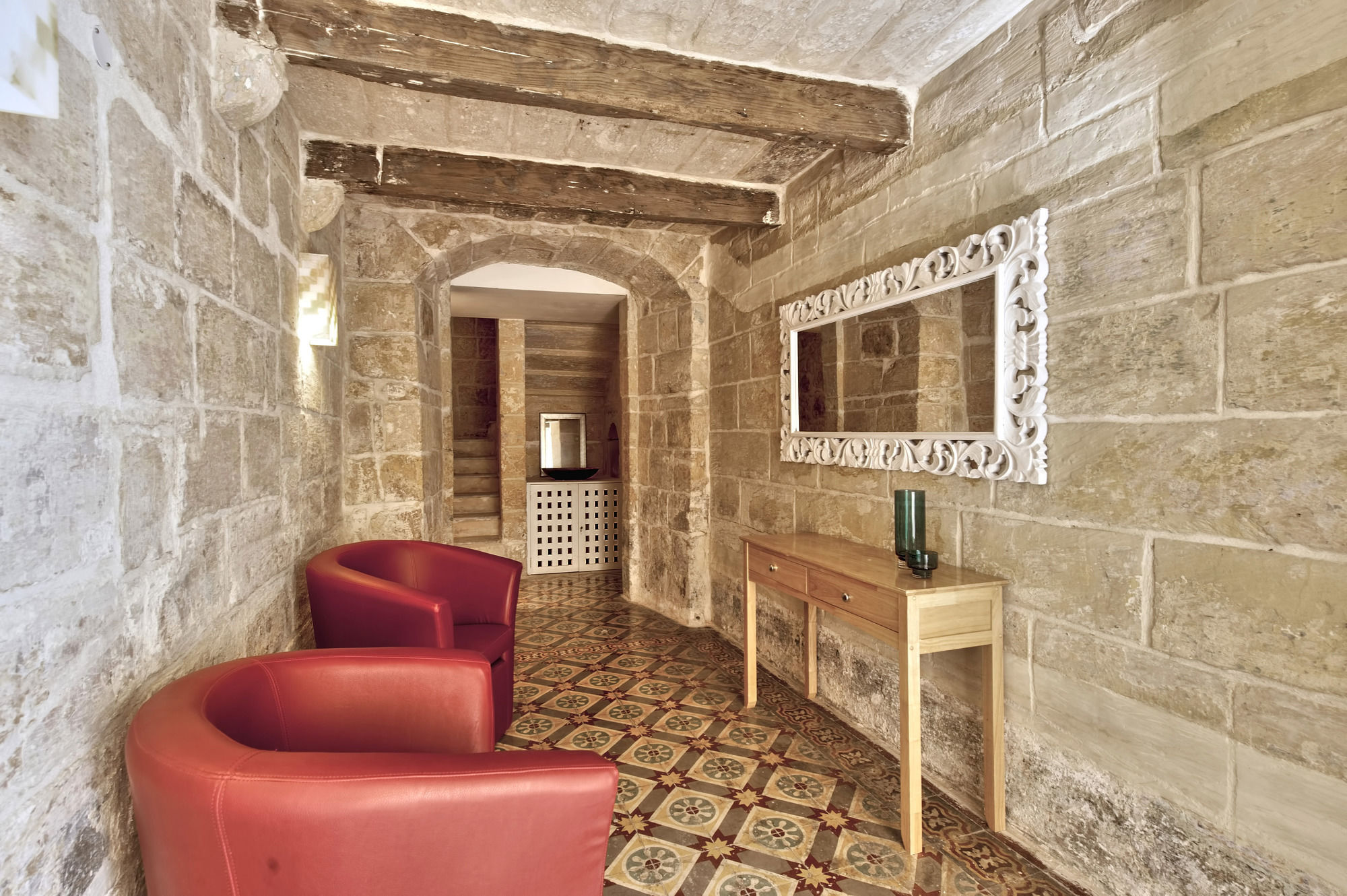 Barrakka Suites 발레타 외부 사진