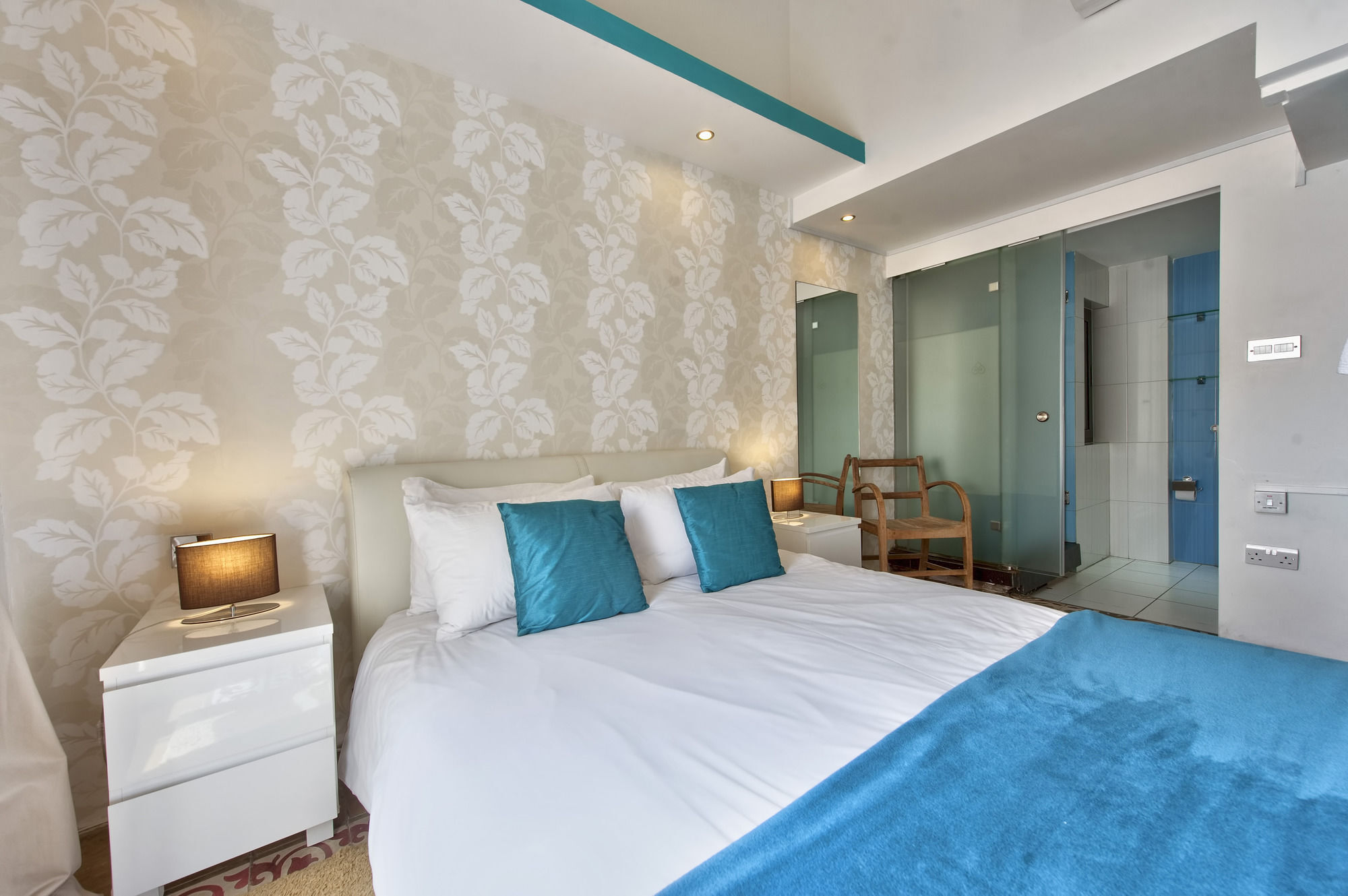 Barrakka Suites 발레타 외부 사진