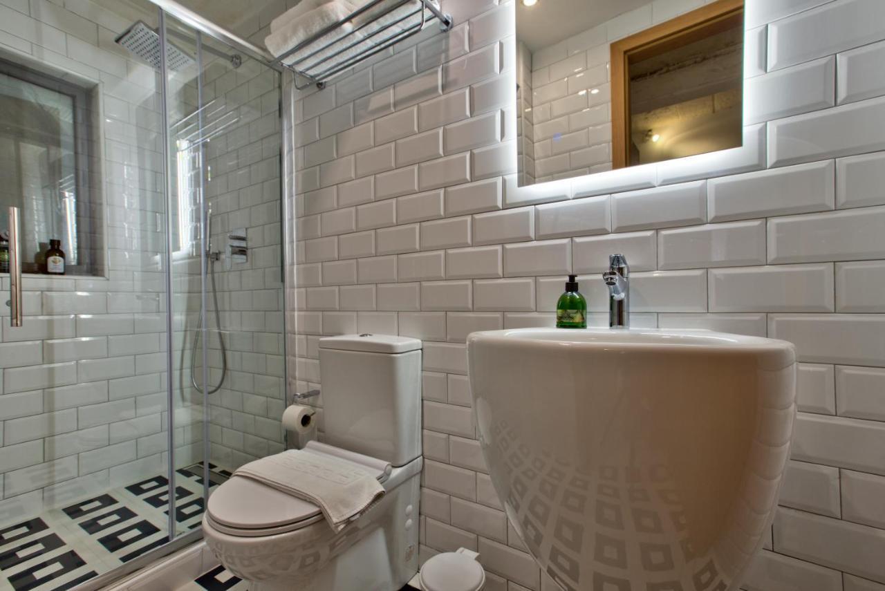 Barrakka Suites 발레타 외부 사진