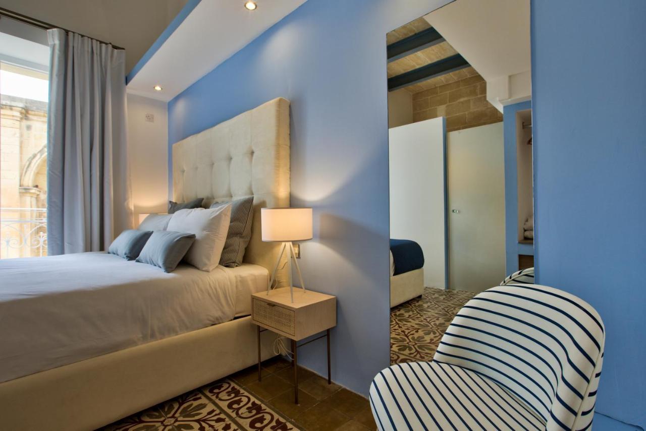 Barrakka Suites 발레타 외부 사진