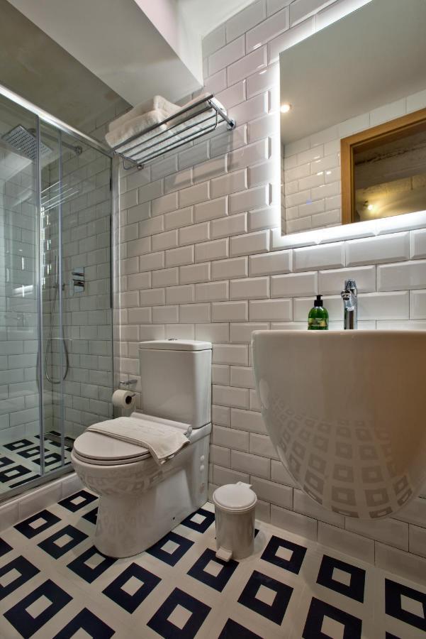 Barrakka Suites 발레타 외부 사진