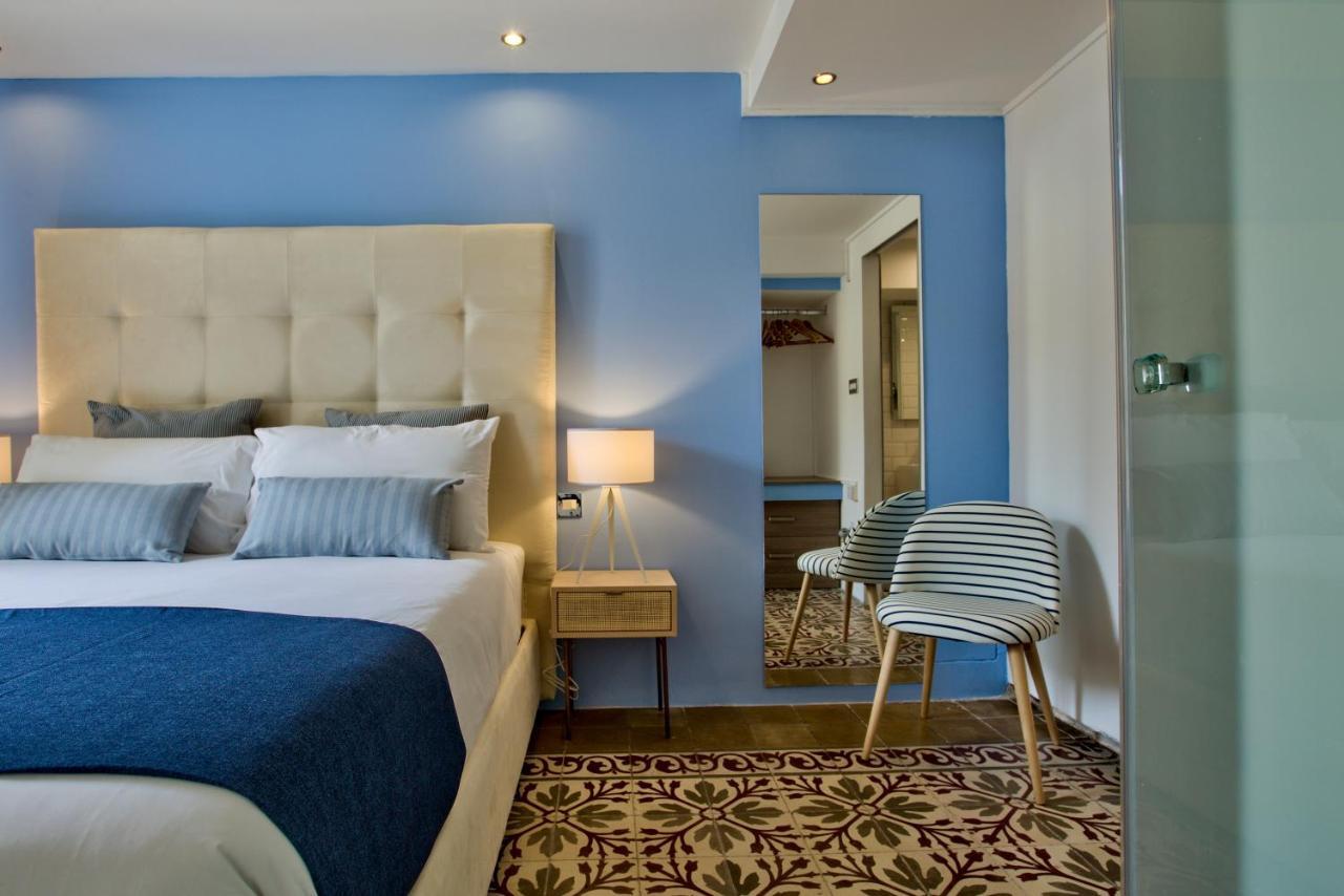 Barrakka Suites 발레타 외부 사진