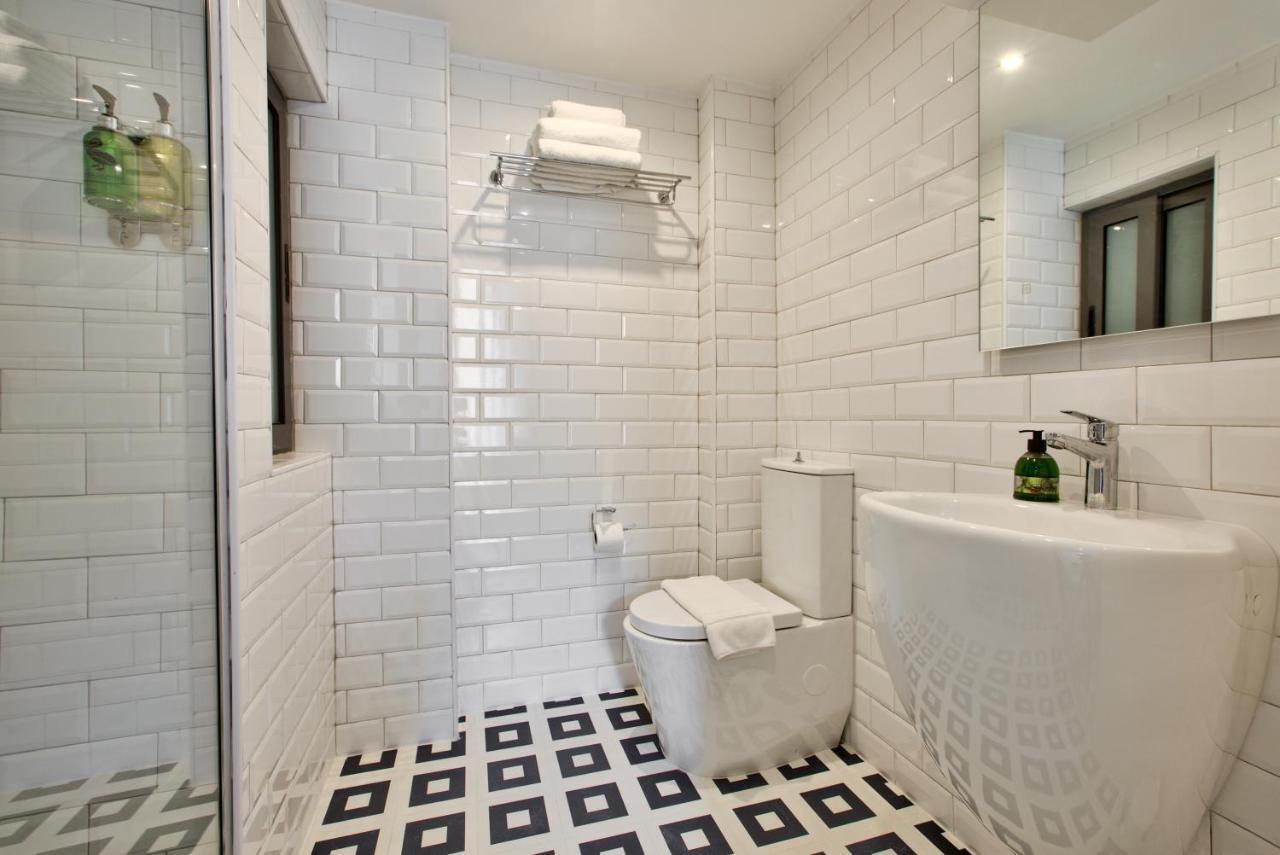 Barrakka Suites 발레타 외부 사진