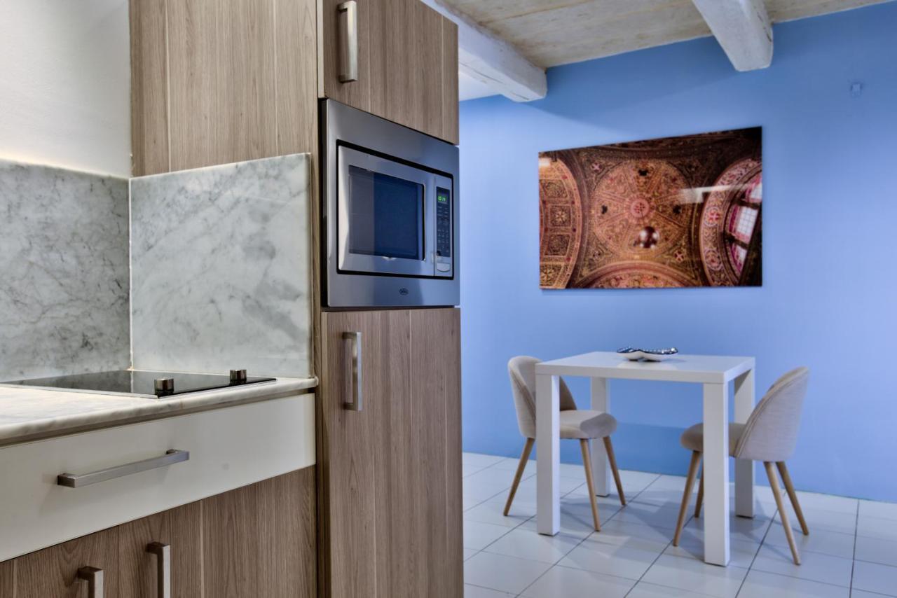 Barrakka Suites 발레타 외부 사진